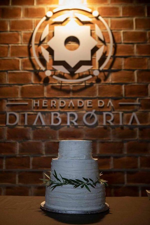 Herdade Da Diabroria - Bauernhof *