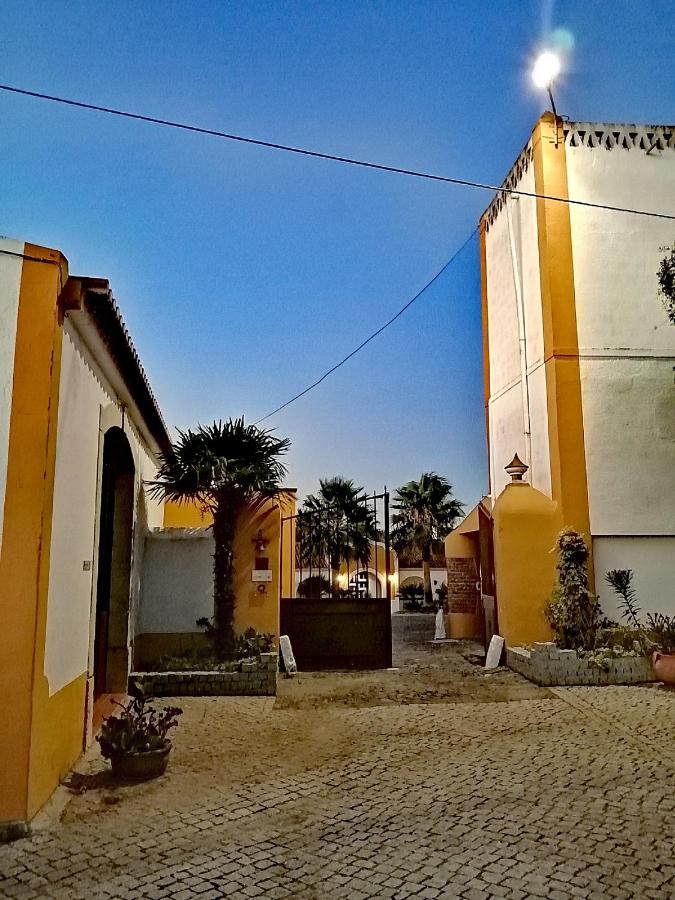 Herdade Da Diabroria - *