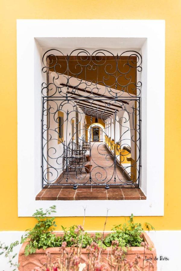 Bauernhof Herdade Da Diabroria - Beja