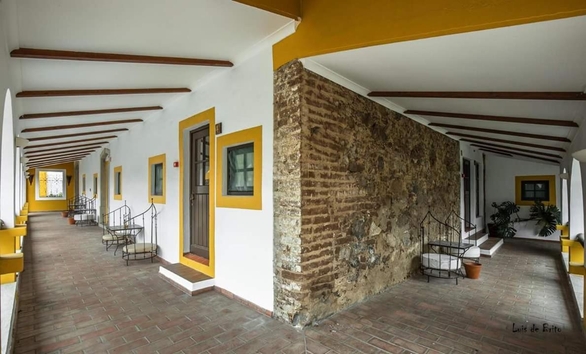 Herdade Da Diabroria -