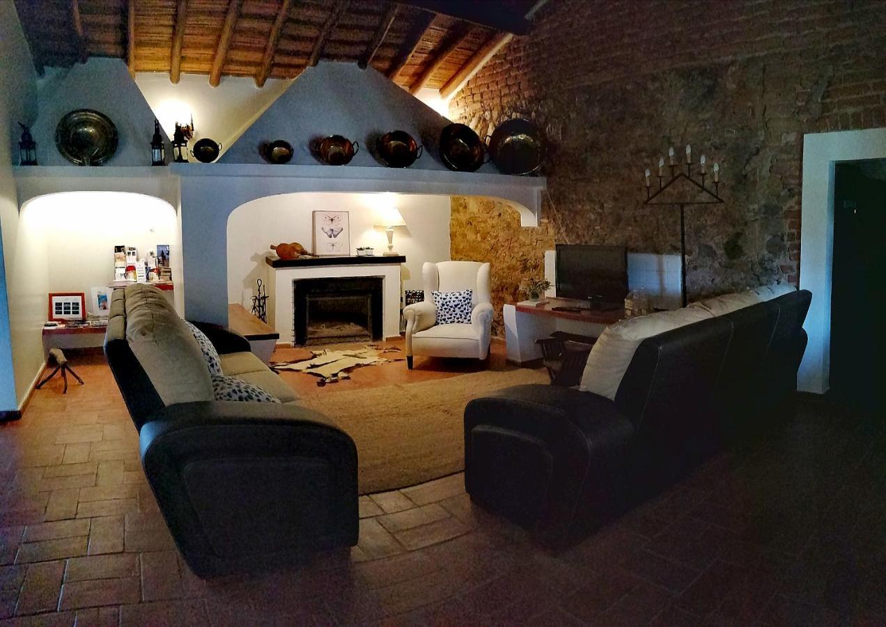 Herdade Da Diabroria - Alojamento de Turismo Rural *