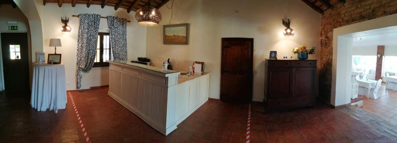 Herdade Da Diabroria - Alojamento de Turismo Rural Beja