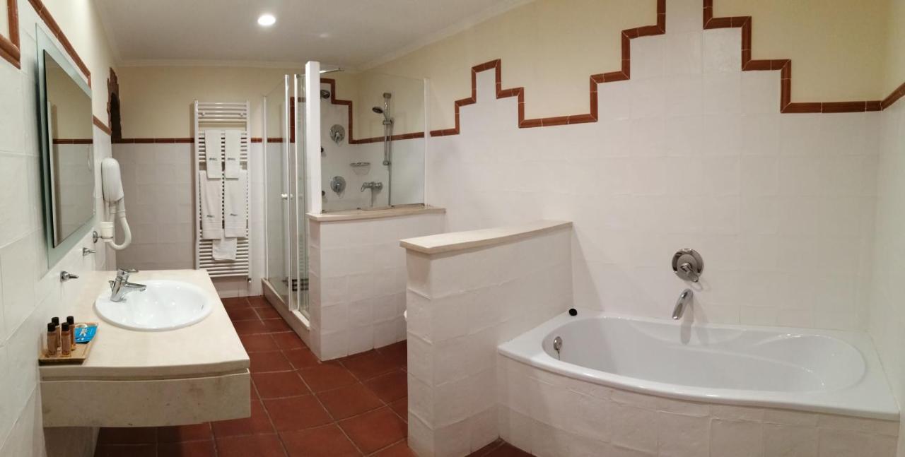 Alojamento de Turismo Rural Herdade Da Diabroria -